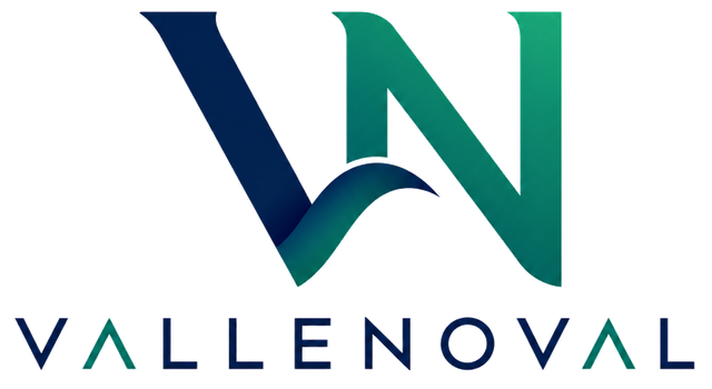 Vallenoval
